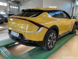  KIA  Ev6 77,4kWh 325hk AWD Plus #5