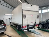  Mercedes  Sprinter 316 CDI  Volymskåp Bakgavllyft #4