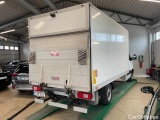  Mercedes  Sprinter 316 CDI  Volymskåp Bakgavllyft #5