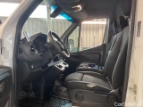  Mercedes  Sprinter 316 CDI  Volymskåp Bakgavllyft #6