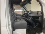  Mercedes  Sprinter 316 CDI  Volymskåp Bakgavllyft #7