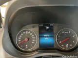  Mercedes  Sprinter 316 CDI  Volymskåp Bakgavllyft #13