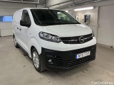  Opel  Vivaro 75 kWh  H1 L2 Business Drag 3-Sits 