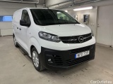  Opel  Vivaro 75 kWh  H1 L2 Business Drag 3-Sits #2