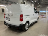  Opel  Vivaro 75 kWh  H1 L2 Business Drag 3-Sits #5