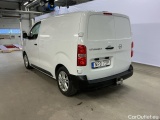  Opel  Vivaro 75 kWh  H1 L2 Business Drag 3-Sits #4