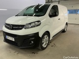  Opel  Vivaro 75 kWh  H1 L2 Business Drag 3-Sits #3
