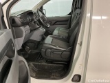  Opel  Vivaro 75 kWh  H1 L2 Business Drag 3-Sits #6