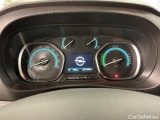  Opel  Vivaro 75 kWh  H1 L2 Business Drag 3-Sits #10
