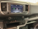  Opel  Vivaro 75 kWh  H1 L2 Business Drag 3-Sits #9