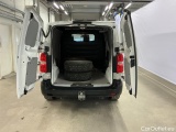  Opel  Vivaro 75 kWh  H1 L2 Business Drag 3-Sits #13