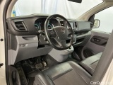  Opel  Vivaro 75 kWh  H1 L2 Business Drag 3-Sits #12