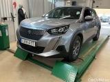  Peugeot  2008 Active Pack Electric #3