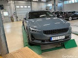  Polestar  2 Standard Range Single Motor Pilot Drag 