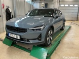  Polestar  2 Standard Range Single Motor Pilot Drag #3