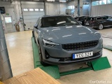  Polestar  2 Standard Range Single Motor Pilot Drag #2