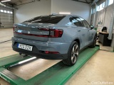  Polestar  2 Standard Range Single Motor Pilot Drag #5