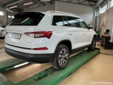  Skoda  Kodiaq 2.0 TDI 4x4 Style Drag & Värmar Paket Busines Skinn #5
