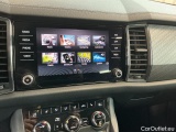  Skoda  Kodiaq 2.0 TDI 4x4 Style Drag & Värmar Paket Busines Skinn #10