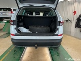  Skoda  Kodiaq 2.0 TDI 4x4 Style Drag & Värmar Paket Busines Skinn #13