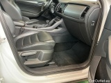  Skoda  Kodiaq 2.0 TDI 4x4 Style Drag & Värmar Paket Busines Skinn #8
