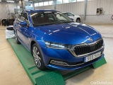  Skoda  Octavia Combi iV Style 