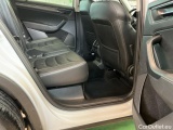  Skoda  Kodiaq 2.0 TDI 4x4 Style Drag & Värmar Paket Busines Skinn #14
