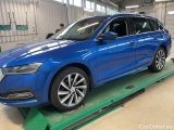  Skoda  Octavia Combi iV Style #3