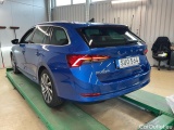  Skoda  Octavia Combi iV Style #4