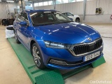  Skoda  Octavia Combi iV Style #2