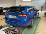  Skoda  Octavia Combi iV Style #5