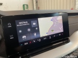  Skoda  Octavia Combi iV Style #9