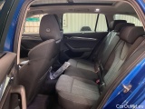  Skoda  Octavia Combi iV Style #8