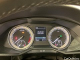  Skoda  Superb Combi 2.0 TDI 4x4 L & K #4