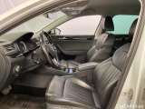  Skoda  Superb Combi 2.0 TDI 4x4 L & K #3