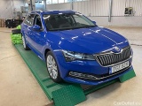  Skoda  Superb iV Kombi 1.4 Plug-In Business Style Drag Paket **SEE INSPECTION HERE https://lnk.bus.no/12730yBYSD ** 