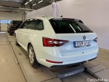  Skoda  Superb Combi 2.0 TDI 4x4 L & K #6
