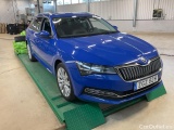  Skoda  Superb iV Kombi 1.4 Plug-In Business Style Drag Paket **SEE INSPECTION HERE https://lnk.bus.no/12730yBYSD ** #2