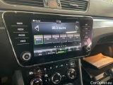  Skoda  Superb iV Kombi 1.4 Plug-In Business Style Drag Paket **SEE INSPECTION HERE https://lnk.bus.no/12730yBYSD ** #5