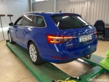  Skoda  Superb iV Kombi 1.4 Plug-In Business Style Drag Paket **SEE INSPECTION HERE https://lnk.bus.no/12730yBYSD ** #7