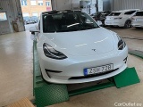  Tesla  Model 3 Standard Range Plus 