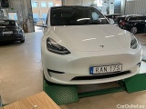  Tesla  Model Y Standard Range RWD 