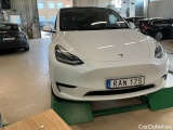  Tesla  Model Y Standard Range RWD #2