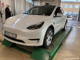  Tesla  Model Y Standard Range RWD #3