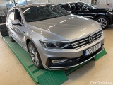  Volkswagen  Passat 2.0 TDI 4Miton R-Line Skinn 
