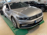  Volkswagen  Passat 2.0 TDI 4Miton R-Line Skinn #2
