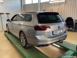  Volkswagen  Passat 2.0 TDI 4Miton R-Line Skinn #4