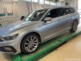  Volkswagen  Passat 2.0 TDI 4Miton R-Line Skinn #3