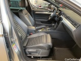  Volkswagen  Passat 2.0 TDI 4Miton R-Line Skinn #7