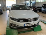  Volkswagen  Passat Alltrack 2.0 TDI 4Motion 200hk Executive 